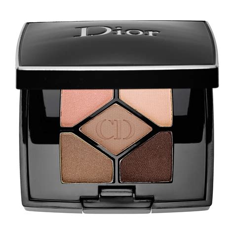 Dior mini eyeshadow palette